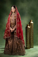 Rouge Symphony Radiance Attire (DK-02)